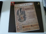 Nabucco - Verdi , 3 vini box