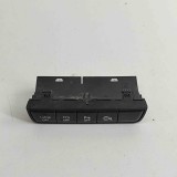 Panou Butoane Mazda CX-30 DM 2023 OEM DMTR-66-170, Buton Start Stop Argintiu, Componenta Electrica Auto