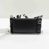 Unitate radio CD navigație OPEL MOVANO B Furgon 2019 OEM: Commercial | 32547672