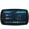 Navigatie Smart For Two (2016-Prezent), Android 12, P-Octacore 2GB RAM + 32GB ROM, 9 Inch - AD-BGP9002+AD-BGRKIT412