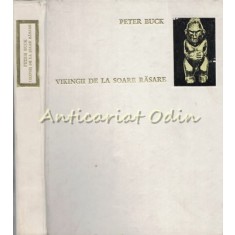 Vikingii De La Soare Rasare - Peter Buck