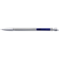 Creion mecanic BIC, Matic Classic, 0. 5 mm, gri, clip diverse culori