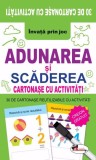 Adunarea si scaderea cartonase cu activitati, Aramis