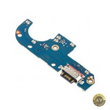 Placa cu Conector Incarcare - Microfon Motorola Moto G42 Service Pack 5P68C21058