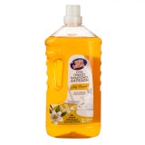 Soluție Curățare Pardoseli Casa Labico, Aromă Crin, Capacitate 2L