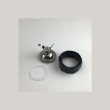 Lamă și piuliță pentru blender IMETEC C3020 DC3020 V01370 Original