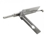 Decodor Lishi 2 in1 NE72 compatibil Peugeot, Ciroen, Dacia, Renault, Opel