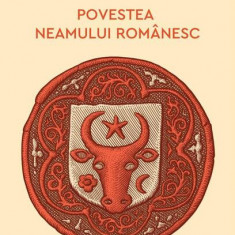 Povestea neamului românesc (Vol. 3) - Hardcover - Mihail Drumeş - Cartea Românească | Art