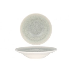 Bonna Farfurie cu paste - Luca Ocean - Por&Aring;&pound;elan - 24 cm (400cc) - set de 2