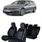 Set huse scaune dedicate Volkswagen Passat B8 Variant 2015-2018