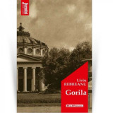 Gorila - Liviu Rebreanu