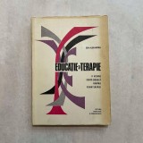 Sen Alexandru - Educatie si terapie
