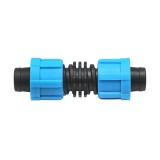 Conector &icirc;mbinare banda picurare 17 mm pentru irigatii Breckner Germany