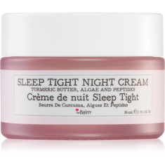 theBalm To The Rescue&reg; Sleep Tight crema de noapte pentru fata cu efect antirid 30 ml