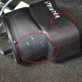 Maneta semnalizare ștergătoare MERCEDES-BENZ SPRINTER 3-t Furgon 906 2010 OEM: A9065450110