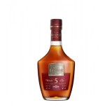 Bardar Silver 5 ani VSOP Divin 0.5L
