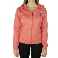 Hanorace Skechers Full Zip Hoodie WJA267-CRL Roz foto