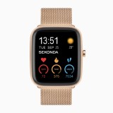 Cumpara ieftin Ceas Barbati, Sekonda, Classic S-30220 - Marime universala