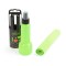 Set curatare parbriz/ecran MNC, 150 ml, laveta 21 x 21 cm, poliester/poliamida