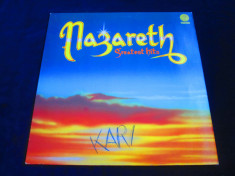 Nazareth - Greatest Hits _ vinyl,LP _ Vertigo ( 1975, Olanda ) foto