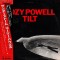 Vinil LP &quot;Japan Press&quot; Cozy Powell &ndash; Over The Top (NM)