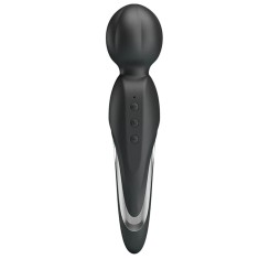 Pretty Love Walter - Vibrator pentru Masaj, 5 Niveluri de Intensitate, 21,5 cm