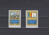 A11 TX6 5 - 1978 - 60 de ani de la formarea statului national unitar roman, Istorie, Nestampilat