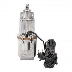 Pompa apa submersibila pe vibratie VMP60 foto