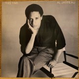 AL JARREAU - This Time - Vinil LP Warner Bros Germany