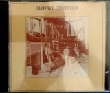 FAIRPORT CONVENTION &ndash; Angel delight, CD