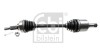 FEBI BILSTEIN 180872 Planetara