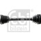 FEBI BILSTEIN 180872 Planetara