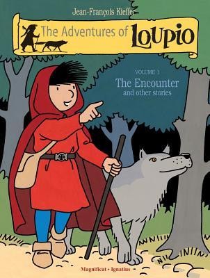 The Encounters and Other Stories foto