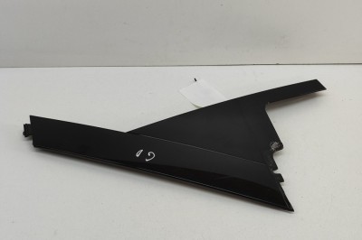 Ornament vertical ușă dreapta spate LAND ROVER RANGE ROVER VELAR L560 2018 OEM: J8A2-254A42-A | 27525141 foto