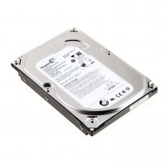 Hard disk 500GB Seagate ST500DM002, SATA3, 7200rpm foto