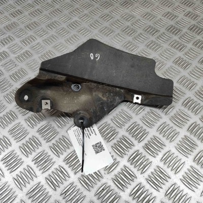 Aparatoare noroi dreapta spate AUDI Q7 4M 2018 OEM: 4M0854816E foto