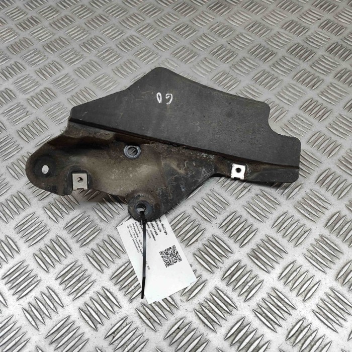 Aparatoare noroi dreapta spate AUDI Q7 4M 2018 OEM: 4M0854816E