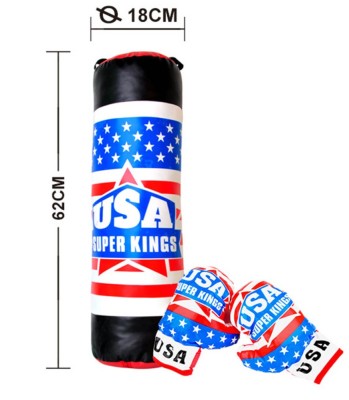 Sac de Box Mare Sua 60 Cm foto