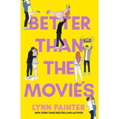 Better Than the Movies - Lynn Painter foto