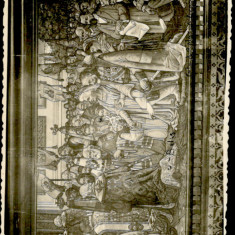 YIMR01837 romania curtea de arges catedrala regele ferdinand regina elisabeta