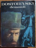 Demonii - Dostoievski
