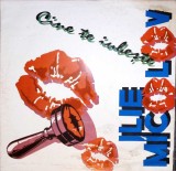 Disc Vinil LP Ilie Micolov - Cine Te Iubeste Electrecord 1992 Muzica Populara Romaneasca 30cm