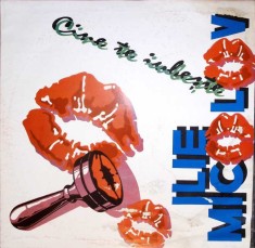Disc vinil, LP. CINE TE IUBESTE-ILIE MICOLOV-277873