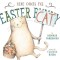 Here Comes the Easter Cat