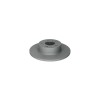 Disc frana LANCIA DELTA I 831AB0 BREMBO 08312624