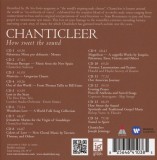 How Sweet the Sound (14CDs Box Set) | Chanticleer, Clasica, Teldec