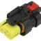 3P Plug Assembly Key 3
