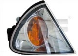 Semnalizator TOYOTA AVENSIS Liftback (T22) (1997 - 2003) TYC 18-5820-05-2