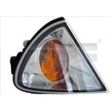 Semnalizator TOYOTA AVENSIS (T22) (1997 - 2003) TYC 18-5819-05-2