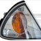 Semnalizator TOYOTA AVENSIS Liftback (T22) (1997 - 2003) TYC 18-5820-05-2